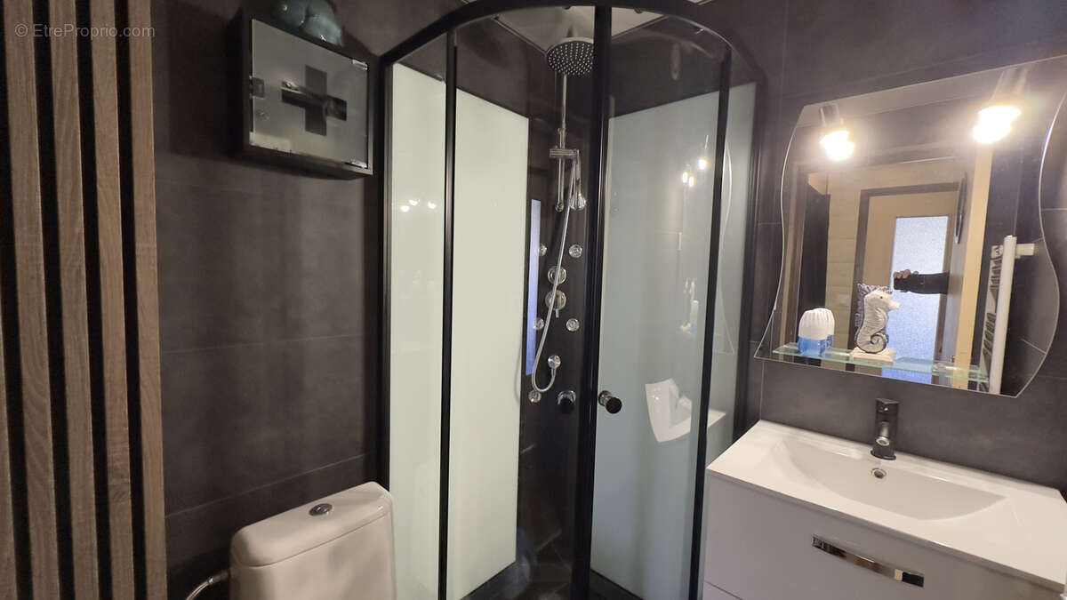 Appartement à CUCQ
