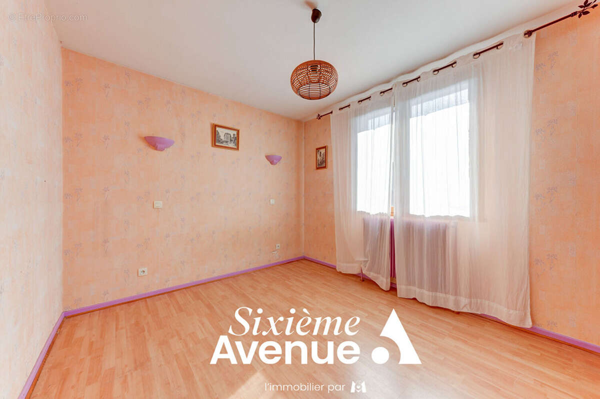 Maison à SAINT-PRIEST