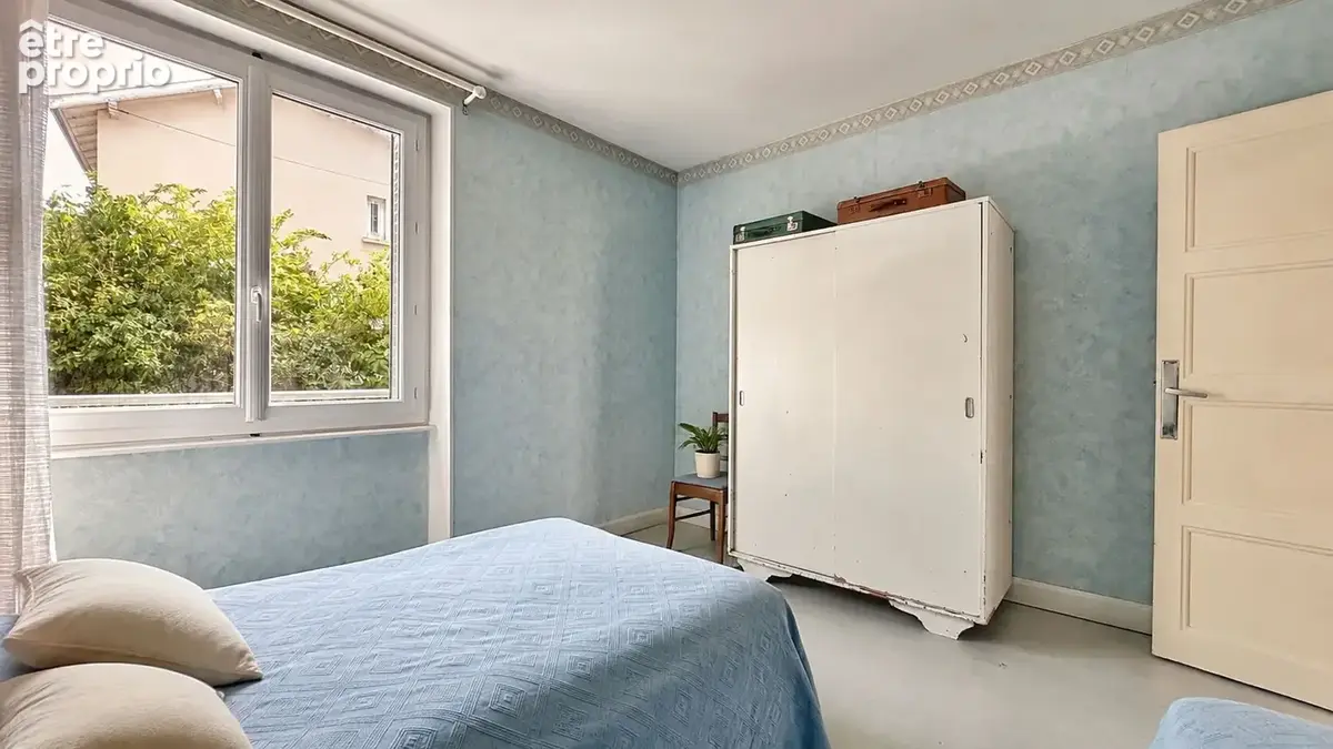 Appartement 76m² à clermont-ferrand - photo 6