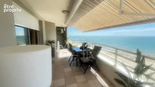 Appartement 4 pièces 104 m² à vendre à Palavas-Les-Flots (34250) - photo 7