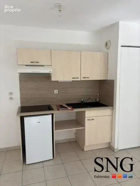 Appartement 1 pièce 32 m² à vendre à Bruay-La-Buissiere (62700) - photo 8