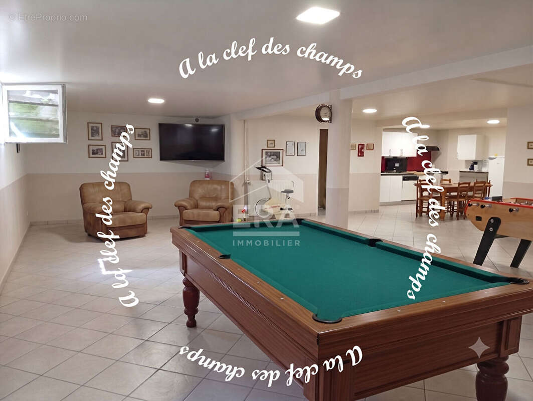 Maison 200m² à gif-sur-yvette - photo 17