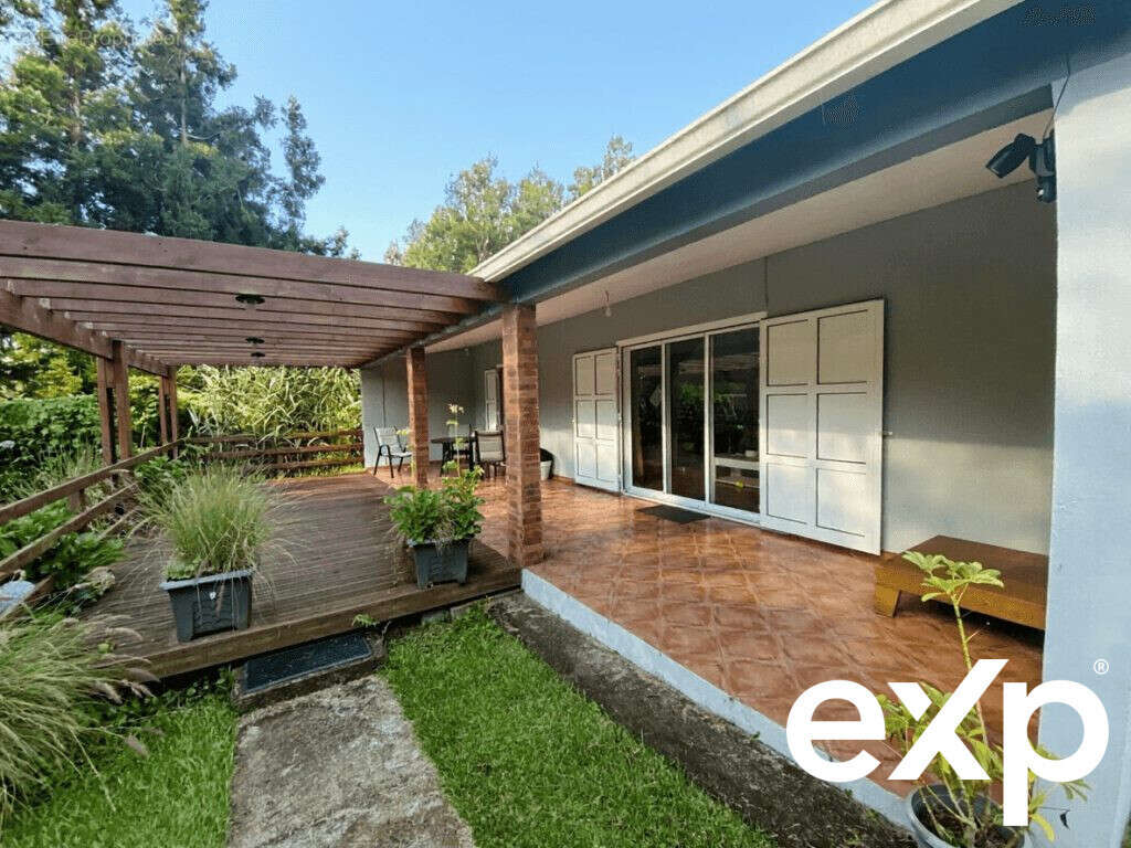 Maison à LA PLAINE-DES-PALMISTES