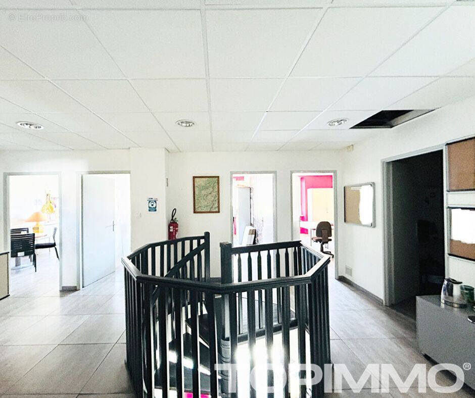 Commerce à SAINT-DIE-DES-VOSGES