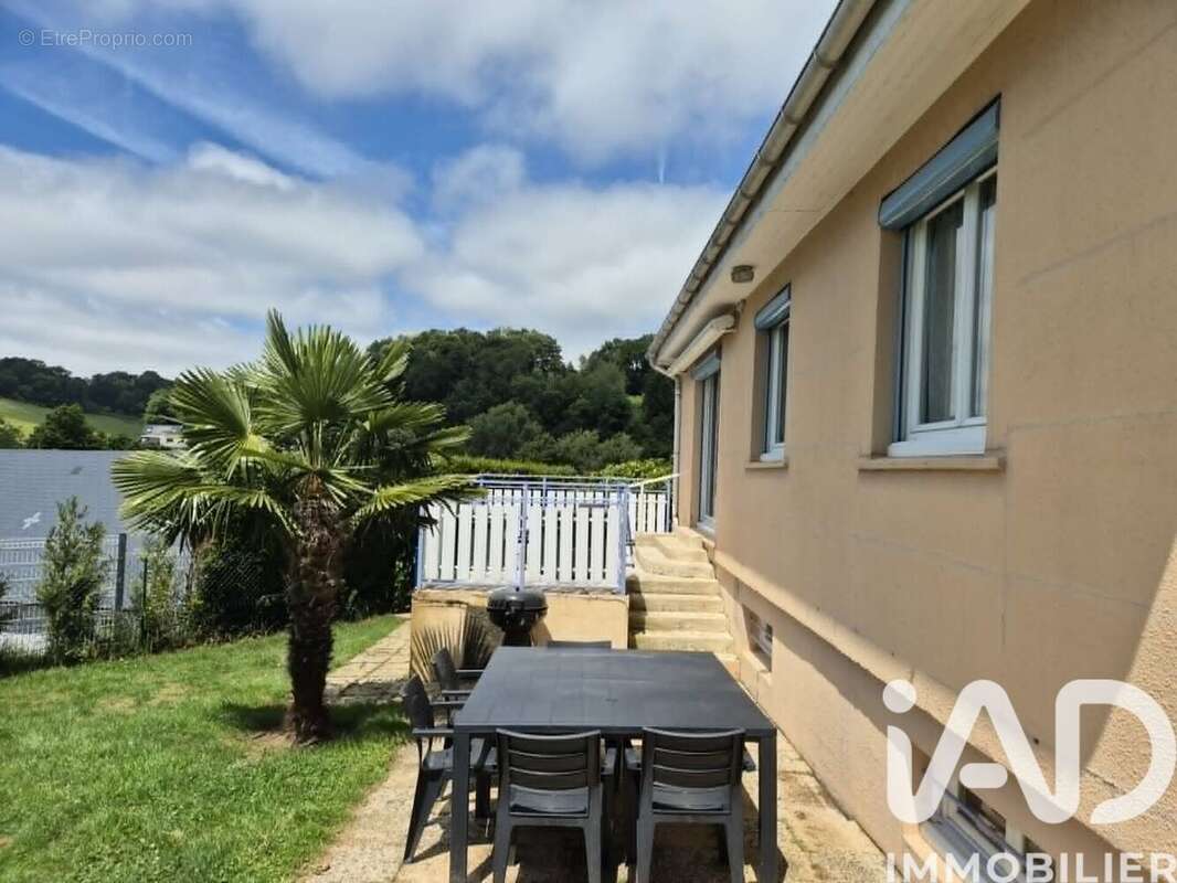 Photo 9 - Maison à GONFREVILLE-L'ORCHER