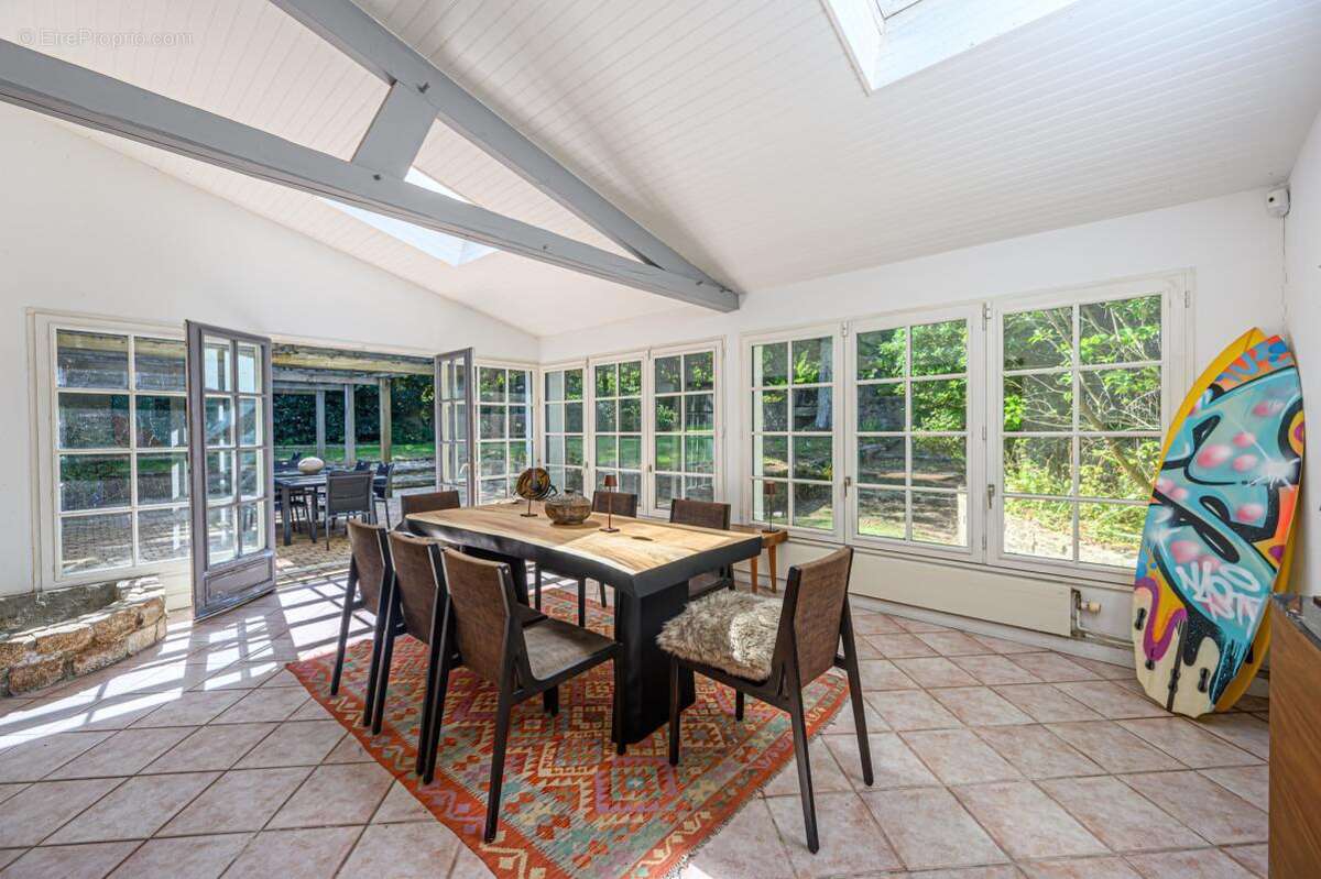 Maison à SAINT-ANDRE-DES-EAUX