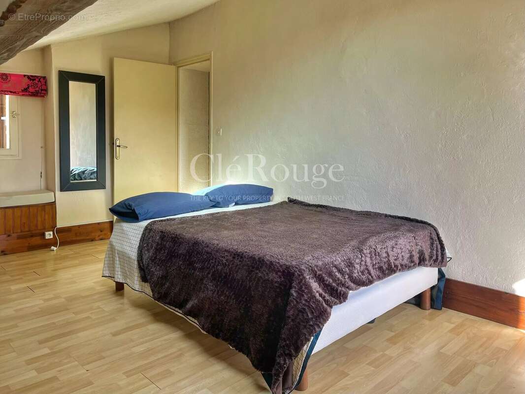 Maison à SAUVETERRE-DE-GUYENNE