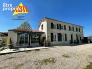 Photo 1 - Maison à BOUILLE-COURDAULT
