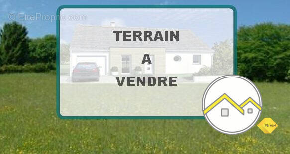 Terrain à FERCE