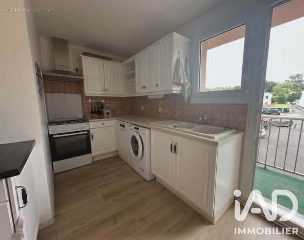 Photo 2 - Appartement à ORTHEZ