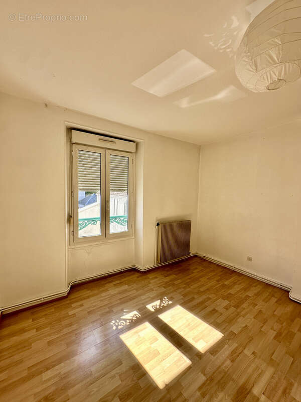 Appartement à ORLEANS