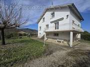 Maison à SAINT-JEAN-EN-ROYANS