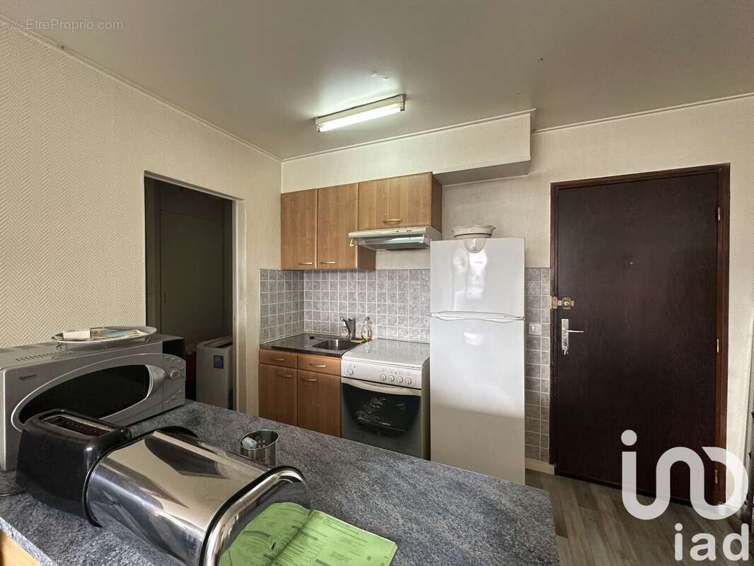 Photo 2 - Appartement à ILLZACH