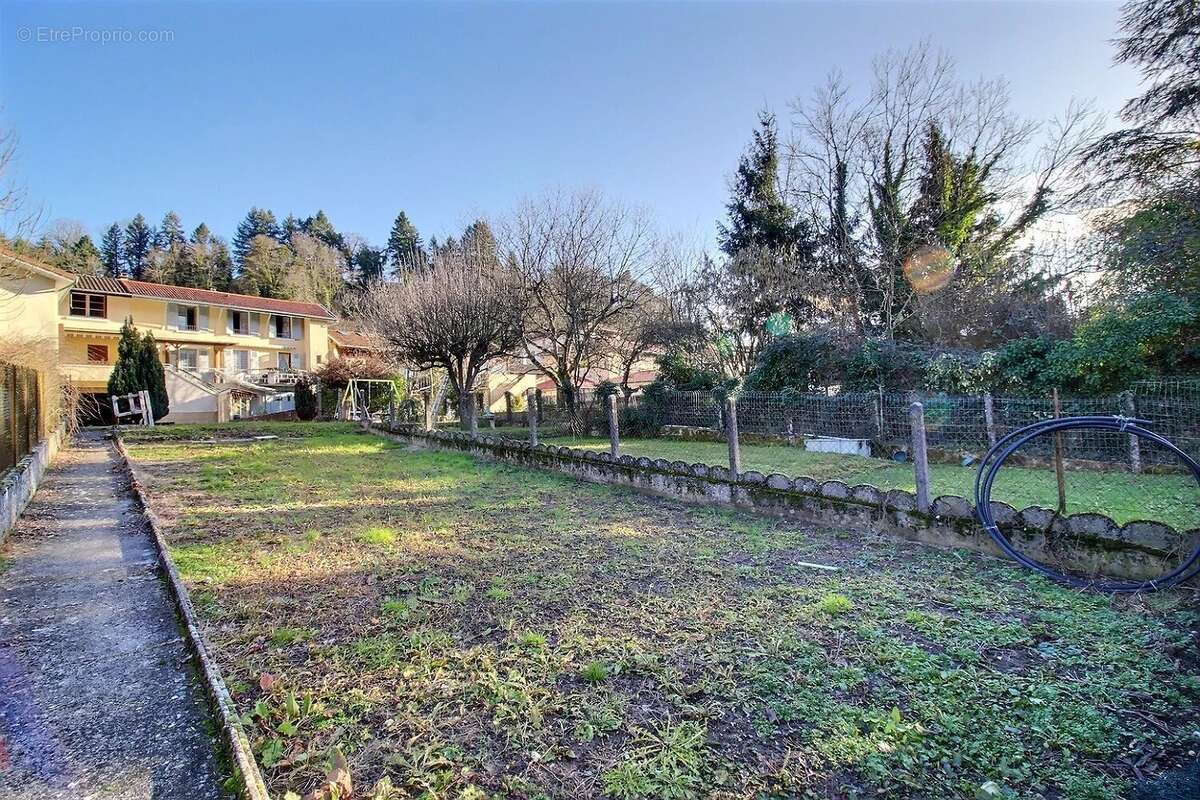 Maison à VINAY