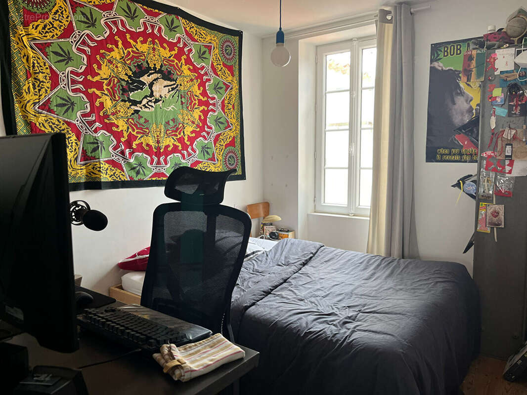 Maison à LE CHATEAU-D&#039;OLERON