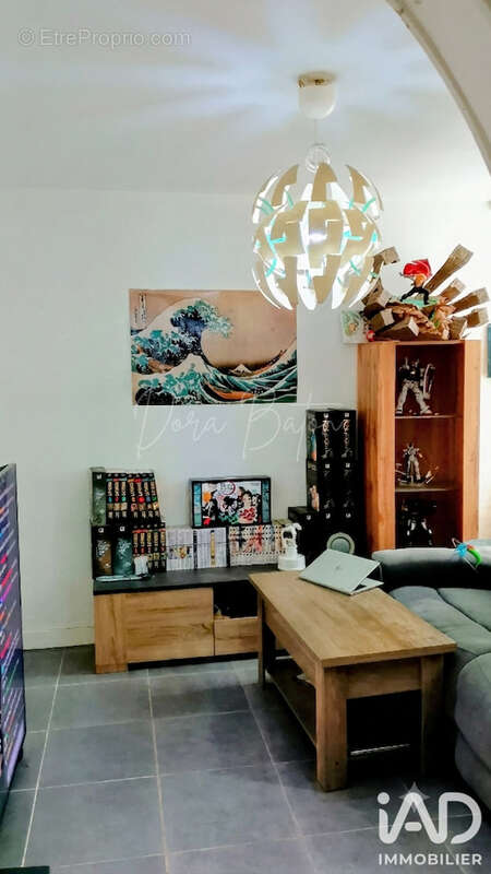 Photo 7 - Appartement à NANTERRE