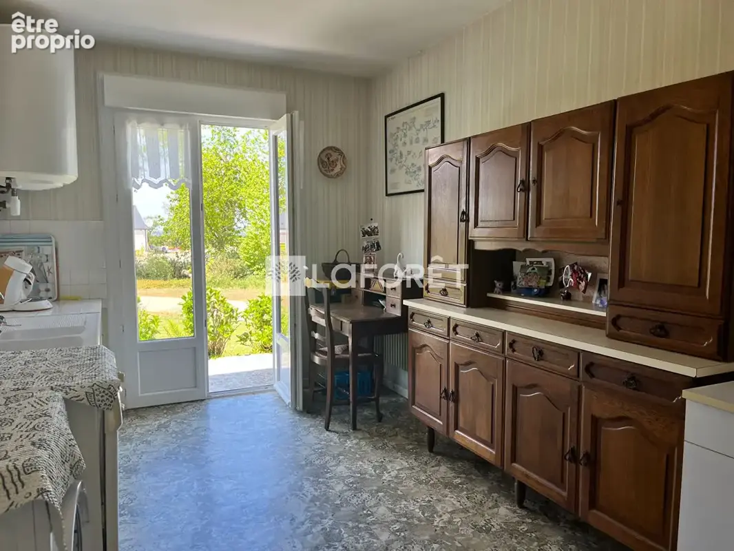 Maison Trevou Treguignec 3 pièce(s) 86.5 m2 - photo 5