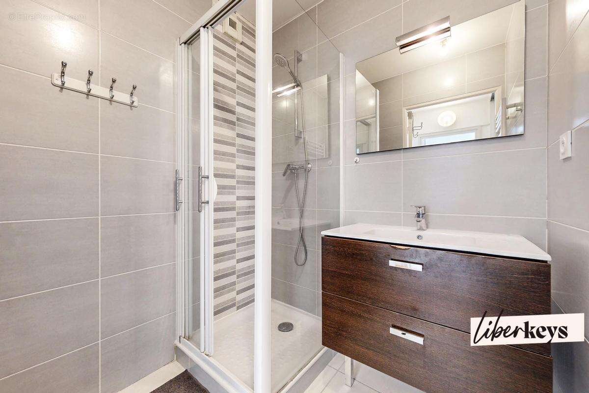 Appartement à CHAMPAGNE-AU-MONT-D'OR