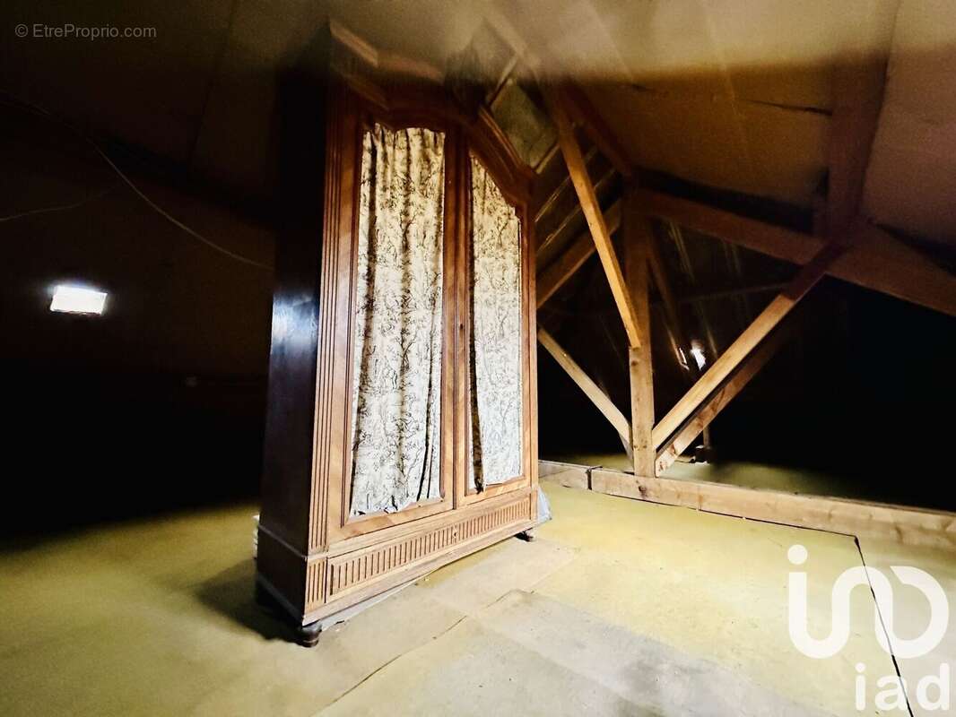 Photo 8 - Maison à SAINT-PREST