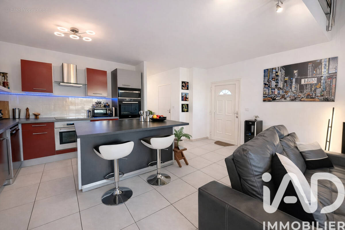 Photo 1 - Appartement à SAINT-PIERRE