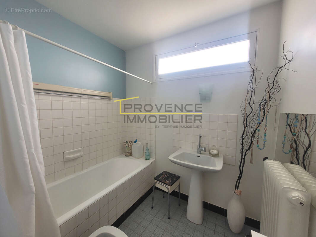 Appartement à MONTELIMAR