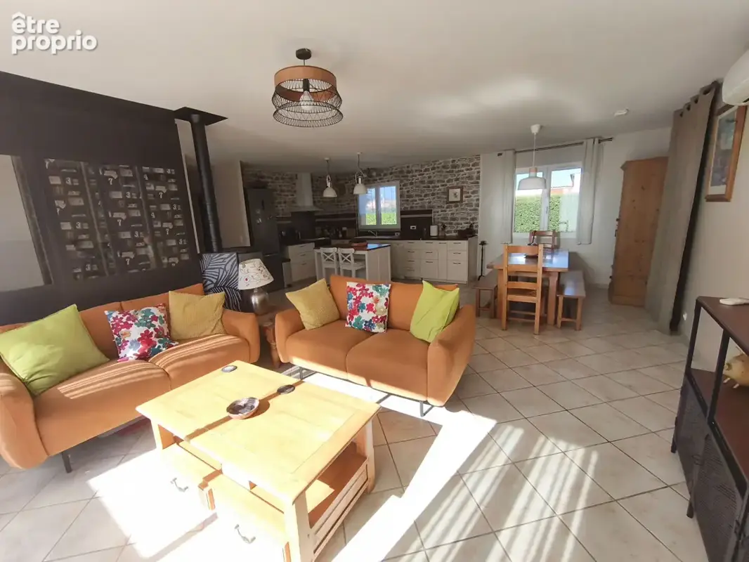 Villa plain-pied Varilhes - photo 7