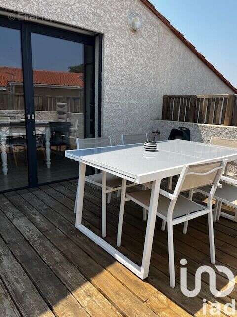 Photo 6 - Maison à SAINT-HIPPOLYTE