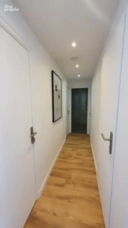 Finistère (29) – À vendre à Quimper Ouest : appartement T5 meublé en colocation de 91,07 m² habitables avec cave - photo 13