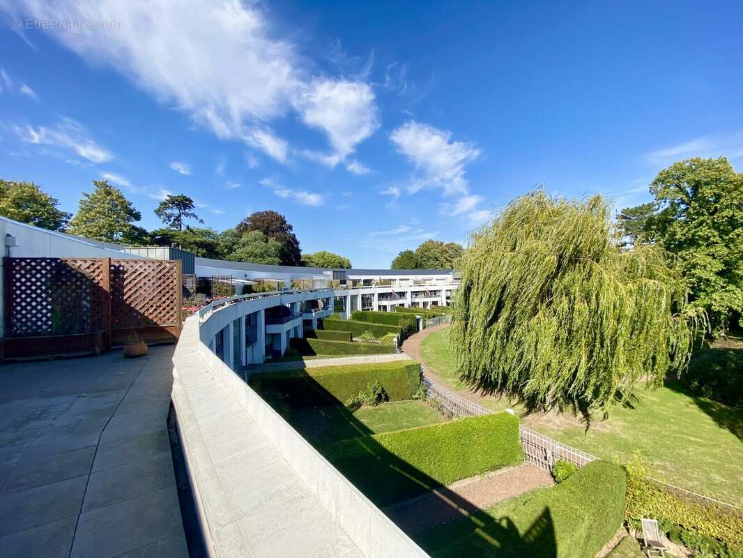 Appartement à LAMBERSART