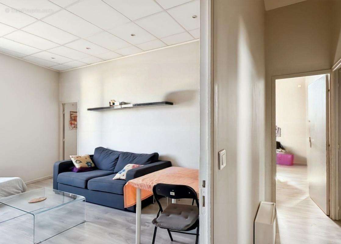 Appartement 280 m² à Bordeaux  - photo 9