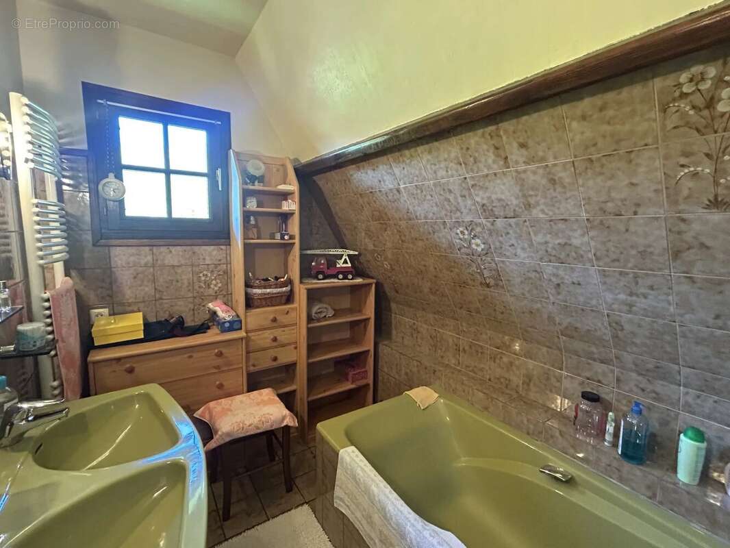charmante maison familiale - photo 11
