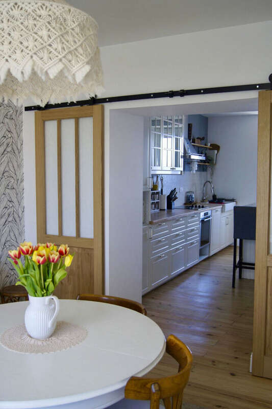 Maison lamballe - photo 4