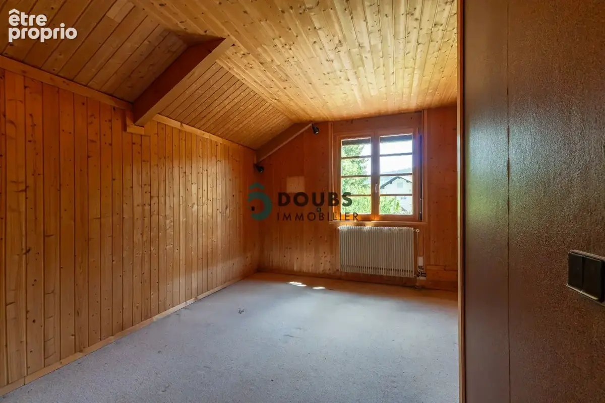 Maison Les Fins de188 m2 - photo 6