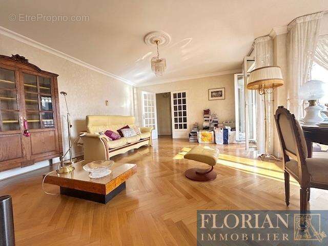 Appartement à ANTONY