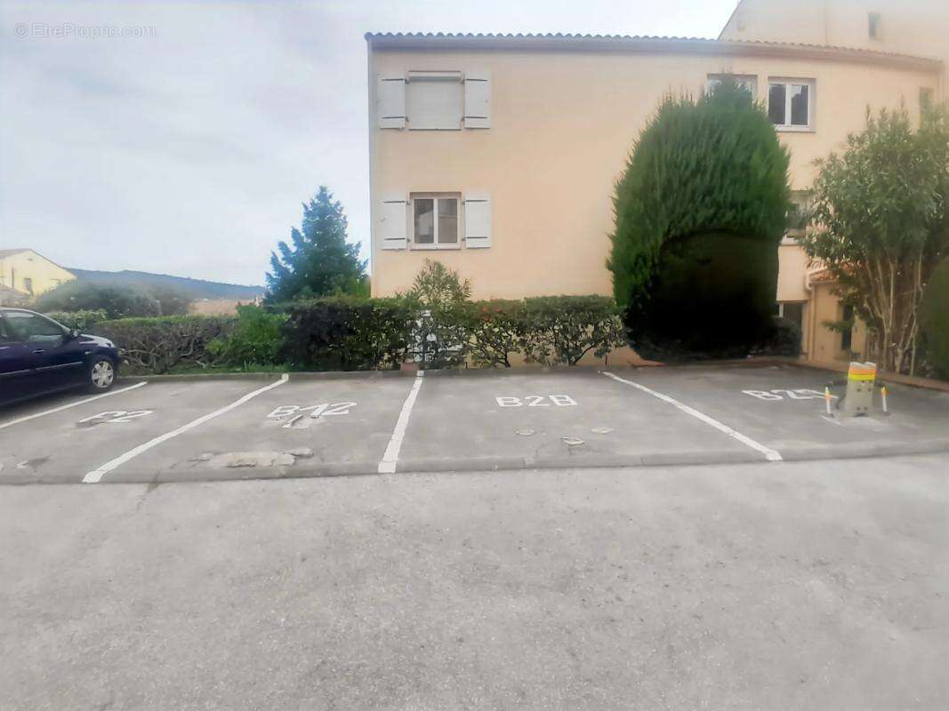 Appartement à AMELIE-LES-BAINS-PALALDA