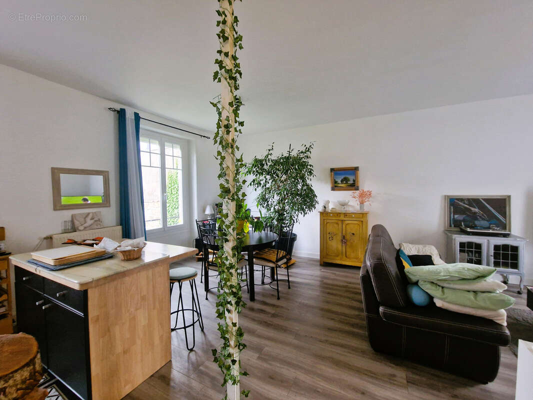 Appartement à BRIVE-LA-GAILLARDE
