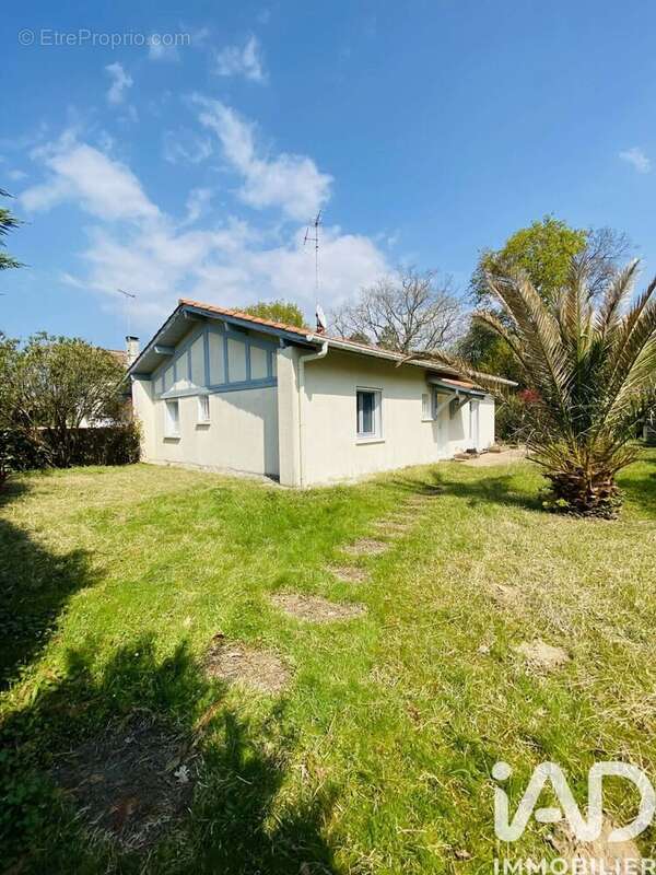 Photo 3 - Maison à TARNOS