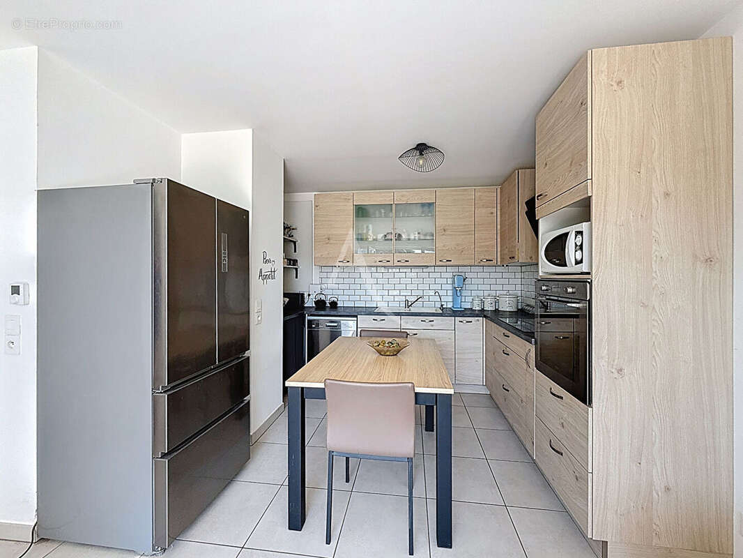 Appartement à MEAUX