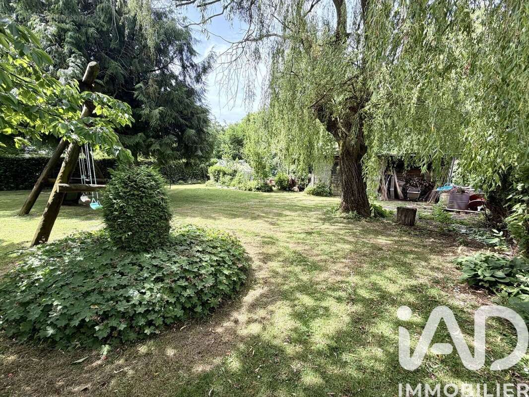 Maison 101 m² à Fresne-Le-Plan  - photo 5
