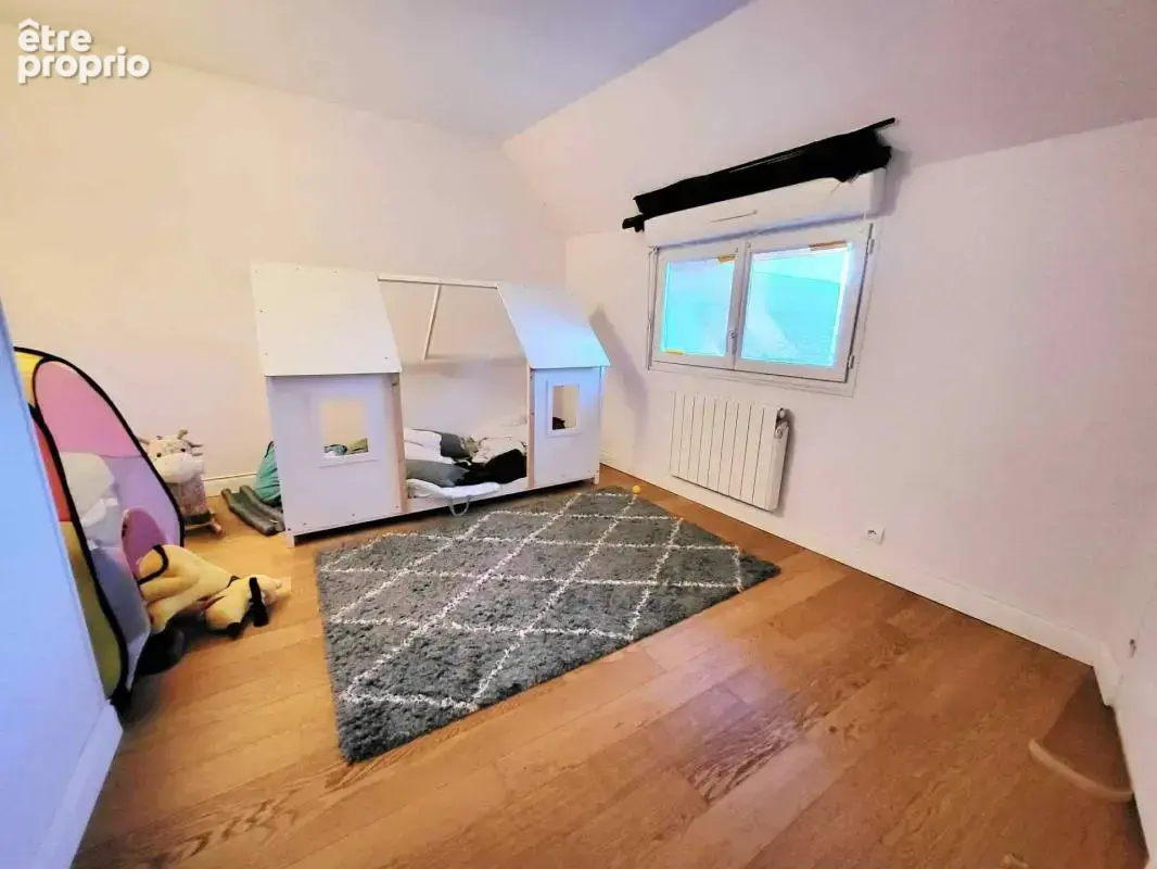 Grande maison familiale charme et tranquillité - photo 12