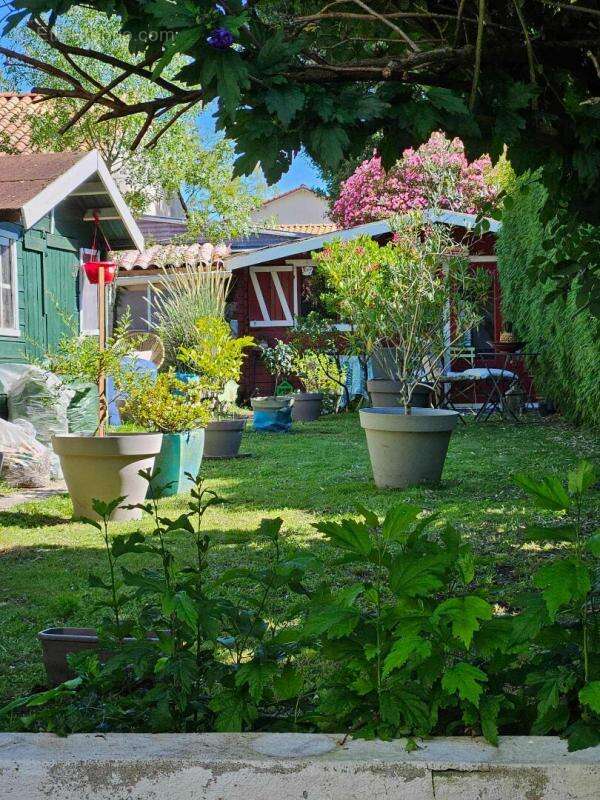 Maison à HAUTE-GOULAINE