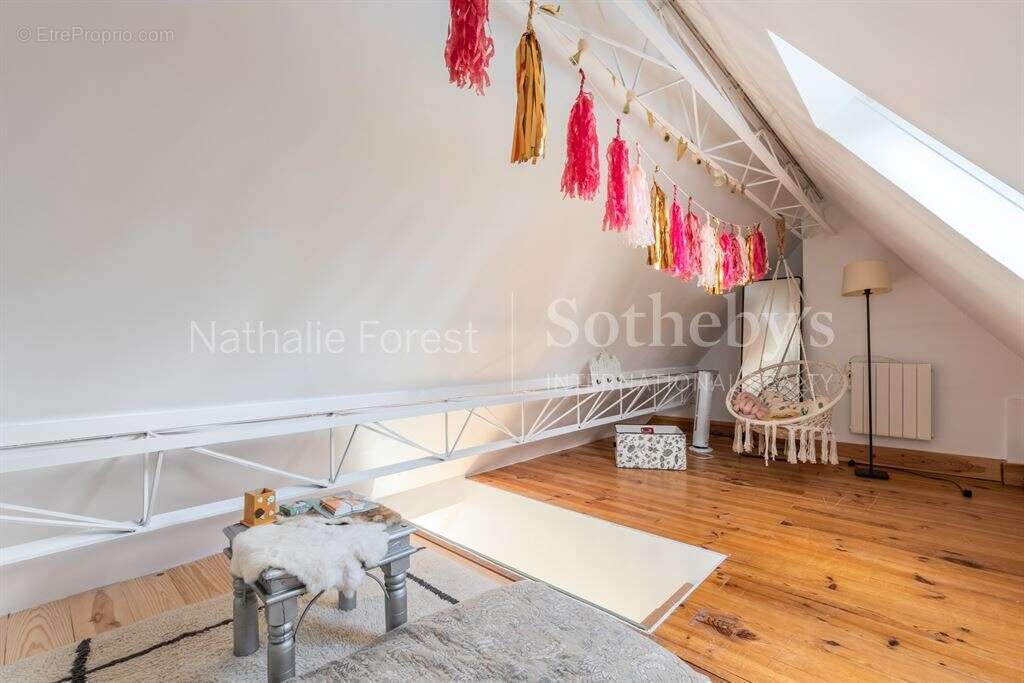 Maison à MARCQ-EN-BAROEUL