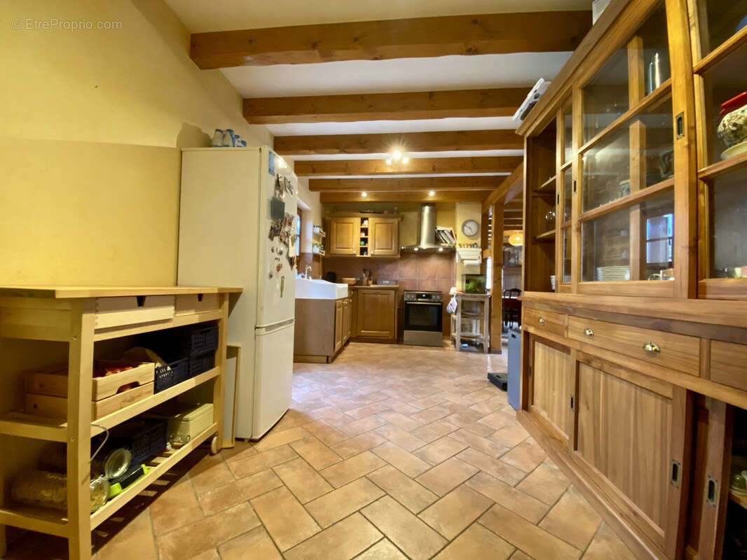 Maison à SOUFFLENHEIM