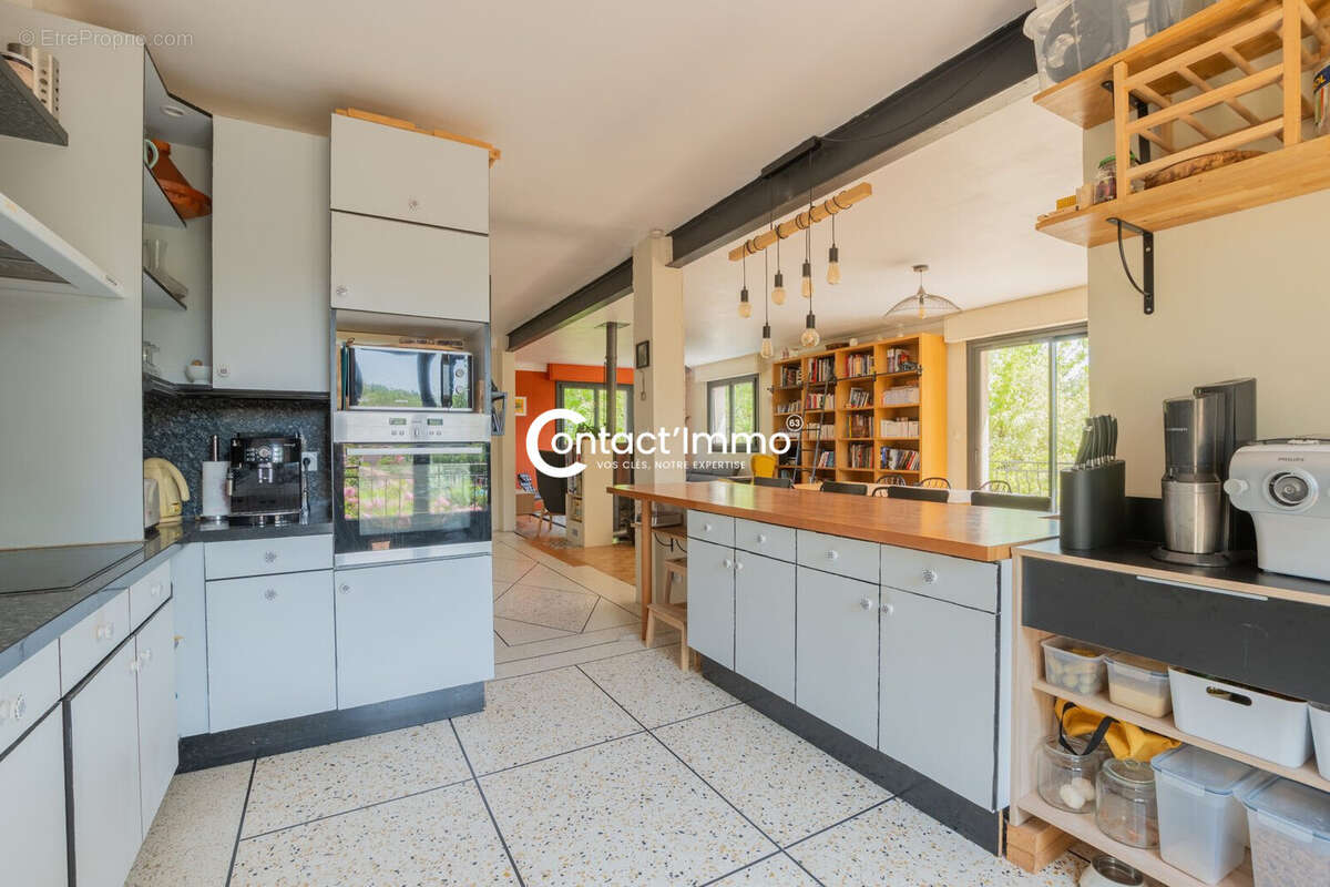 Maison 179 m² à Lezoux  - photo 9