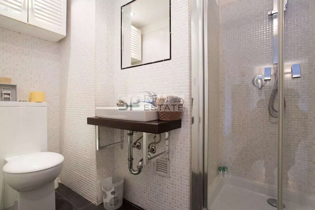 Cannes appartement exclusivite - photo 16