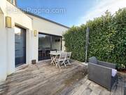 Maison à SAINT-SULPICE-DE-ROYAN