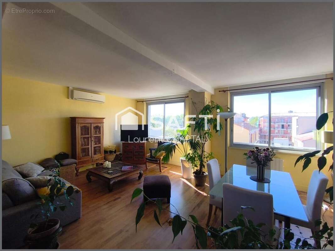 Photo 3 - Appartement à CARCASSONNE