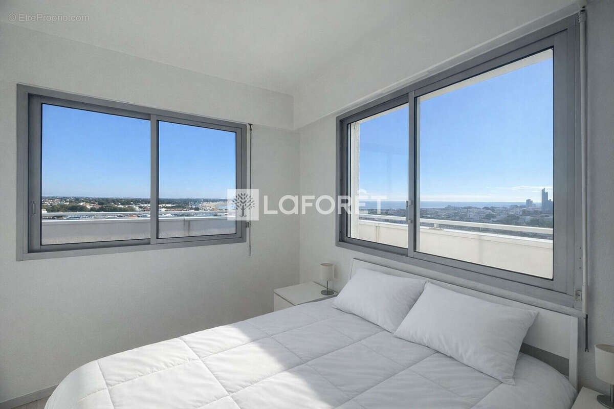 Appartement à ROYAN