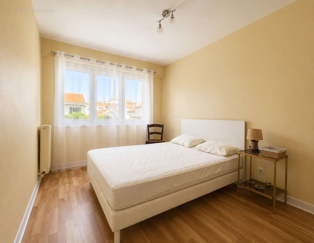 Appartement à BIARRITZ