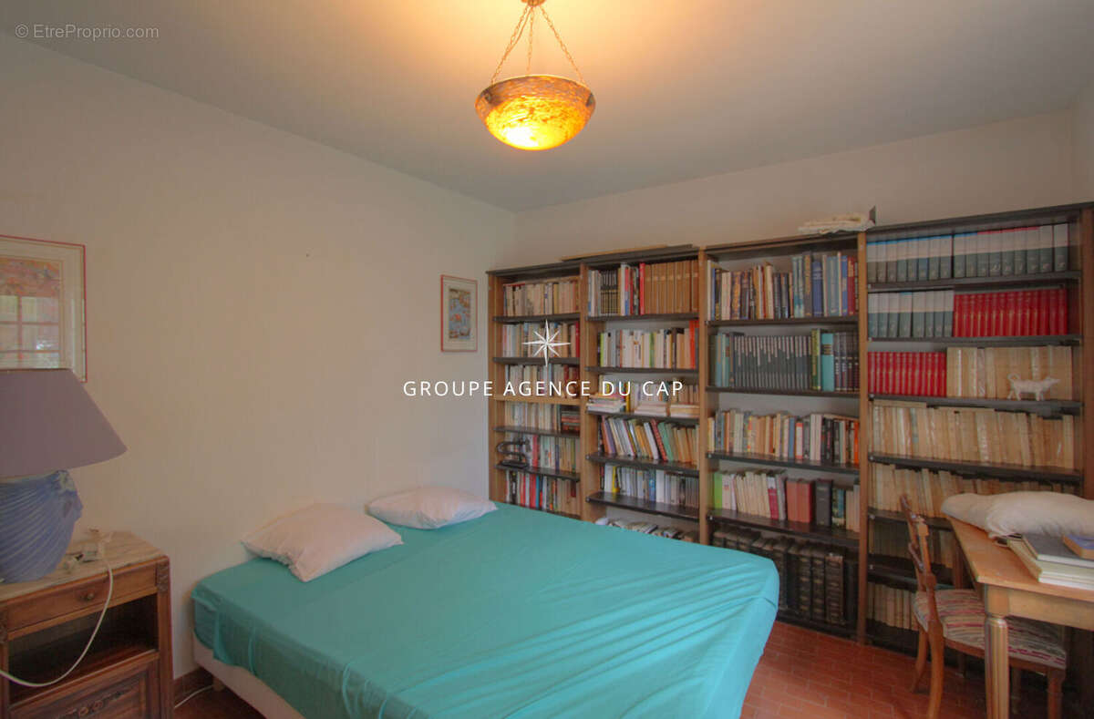 Maison à SAINTE-MAXIME